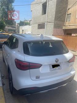 ام جي HS
